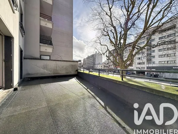 Appartement 5 pièces 89 m²