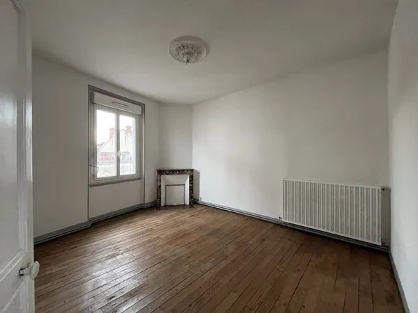 Duplex 6 pièces 169 m²