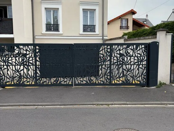 Location parking dans résidence fermée