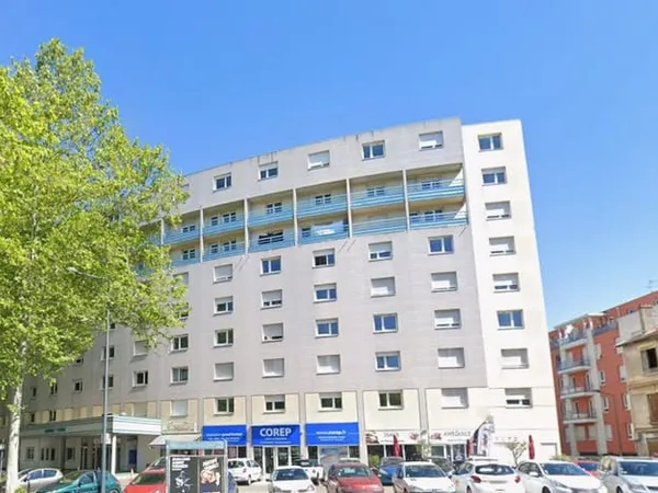 DOUA - L'INSA - Place de parking en sous-sol