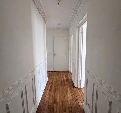 Appartement 39 m²