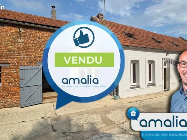 Ferme 6 pièces 121 m²