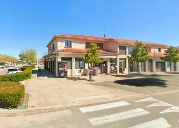 Local commercial 45 m²