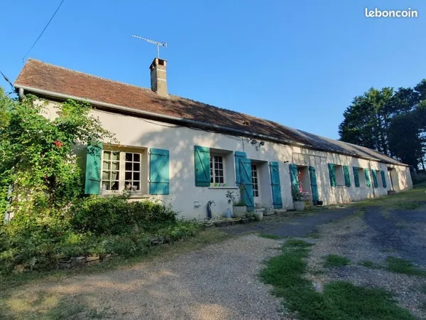 Maison 5 pièces 149 m²
