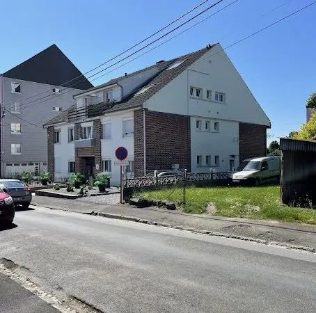 Appartement 5 pièces 72 m²