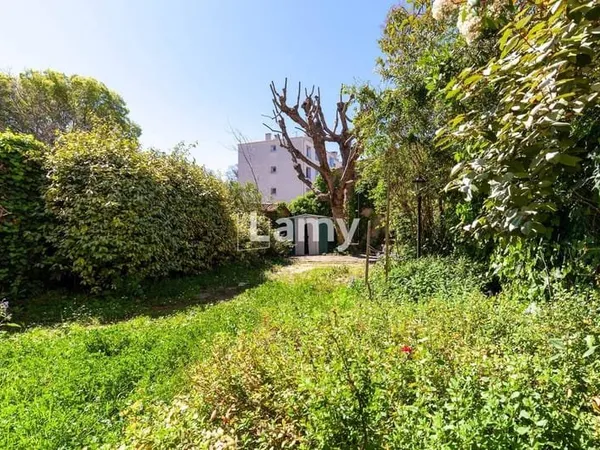 Appartement 3 pièces 69 m²