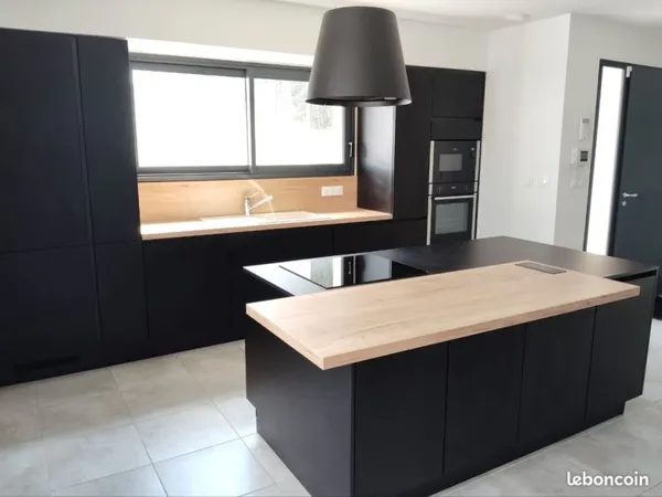 Location maison meublé Annonay