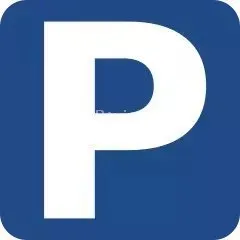 Place de Parking - Rue Erlanger