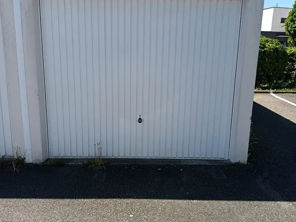 Garage à louer à louer