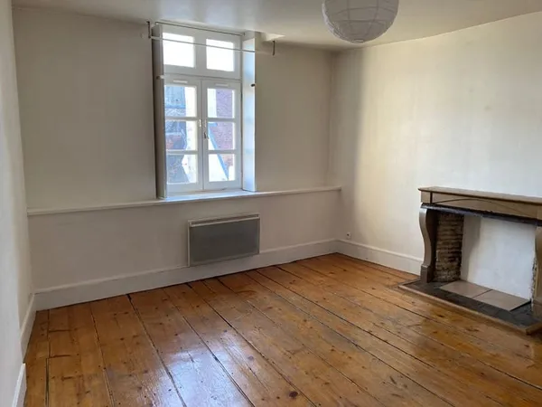Studio 1 pièce 22 m²