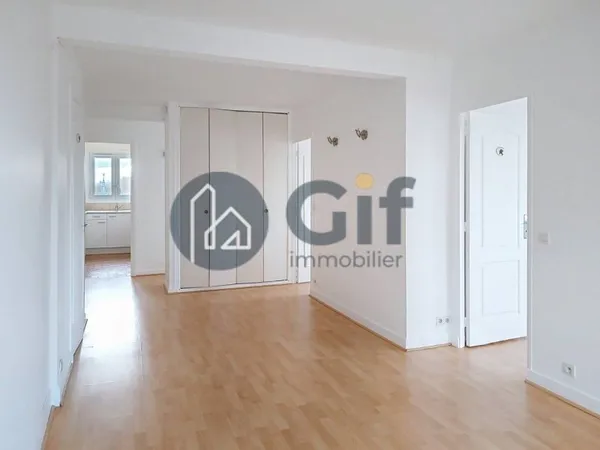 Appartement 4 pièces 74 m²