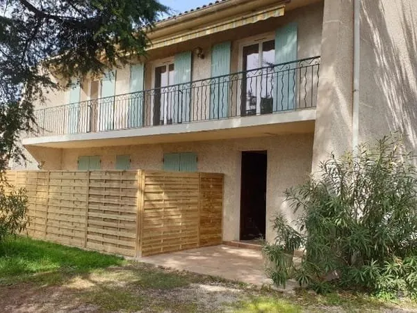 Appartement 4 pièces 94 m²