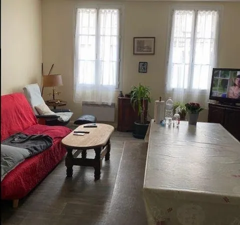 Vente Immeuble 6 pièces
