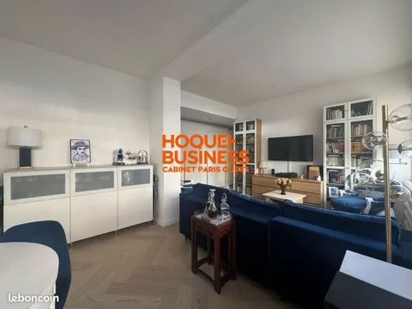 Bureaux 60 m² Paris