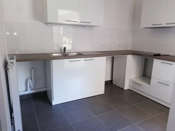 Appartement 4 pièces 91 m²