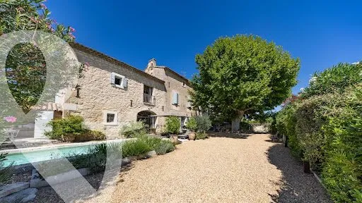 Maison 9 pièces 510 m²
