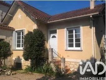 Commerce 5 pièces 109 m²