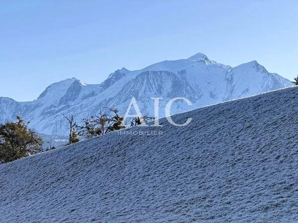 Chalet 5 pièces 80 m²