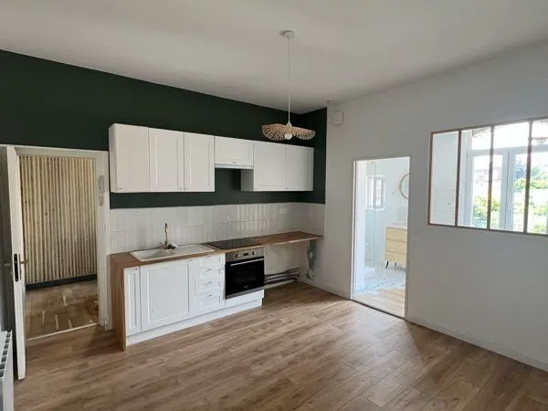 Appartement Lille Fives