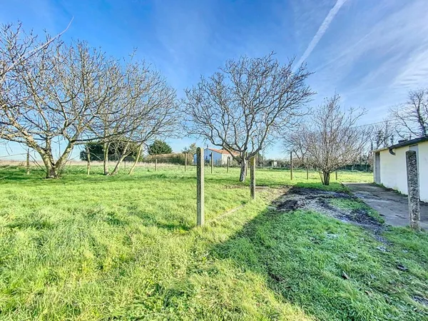 Maison 5 pièces 120 m²