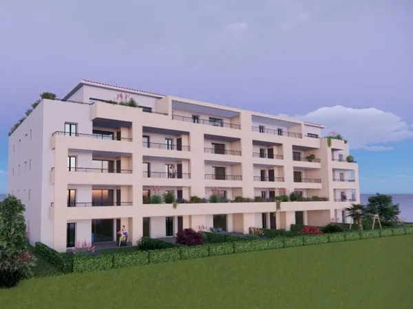 Appartement 2 pièces 51 m²