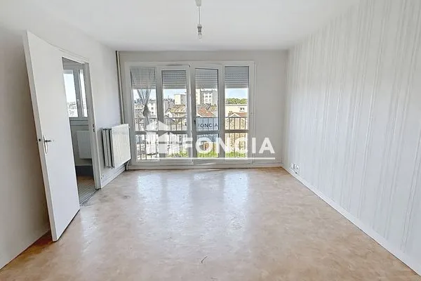 Appartement 2 pièces 52 m²