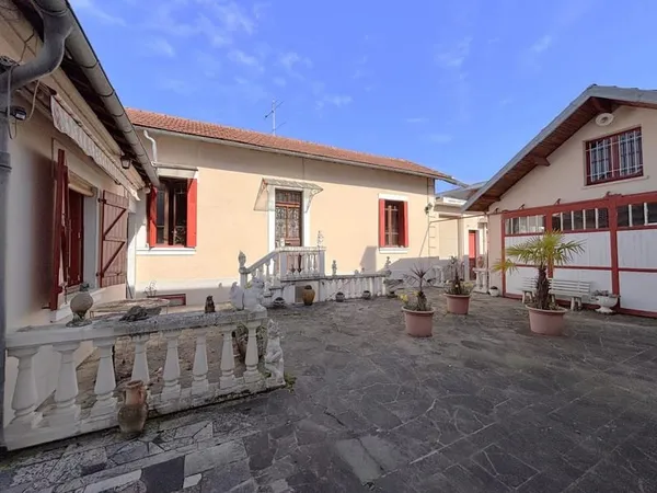 Maison TARBES
