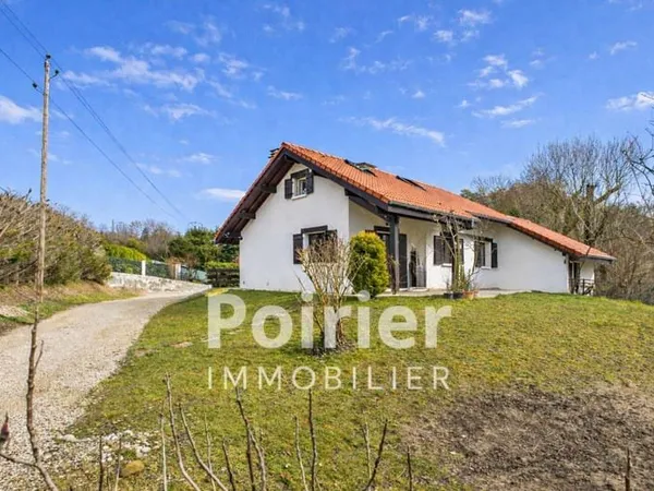 Maison 4 pièces 128 m²