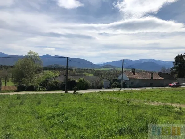 Terrain à bâtir Vente Escala  2895m² 49500€