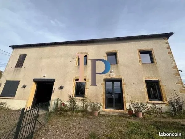 Maison 6 pièces 120 m²