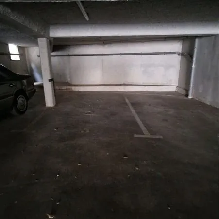 Vente place Parking