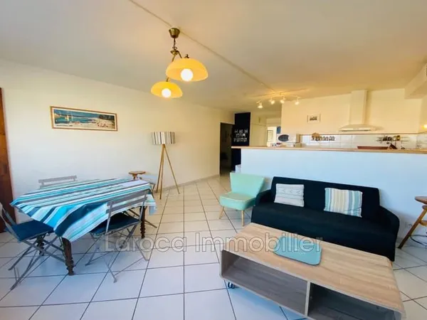 Vente appartement 3 Pièce(s)