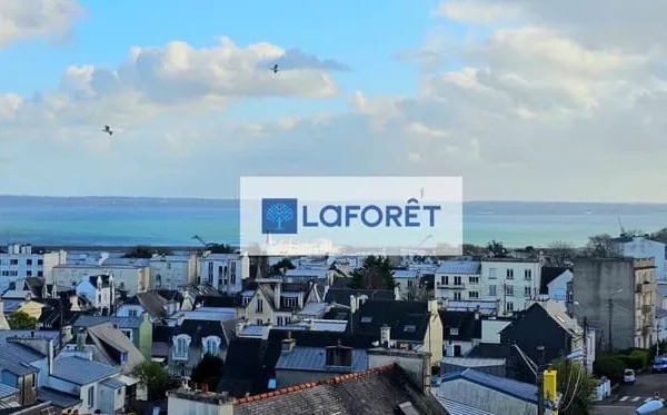 Appartement Brest 4 pièces 112m²