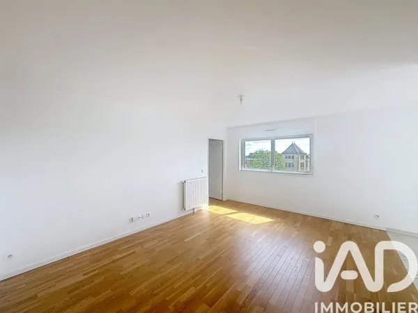 Appartement 2 pièces 53 m²