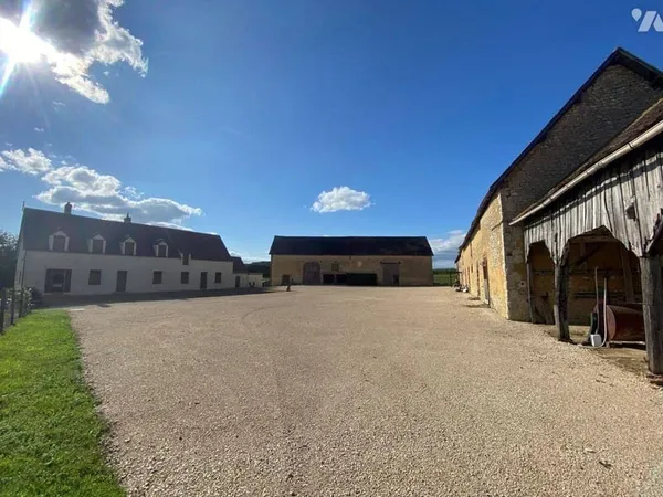 Maison 173 m²