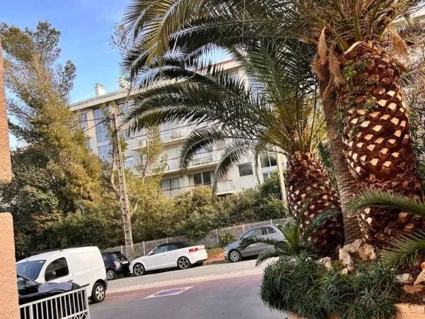 Appartement 1 pièce 26 m²
