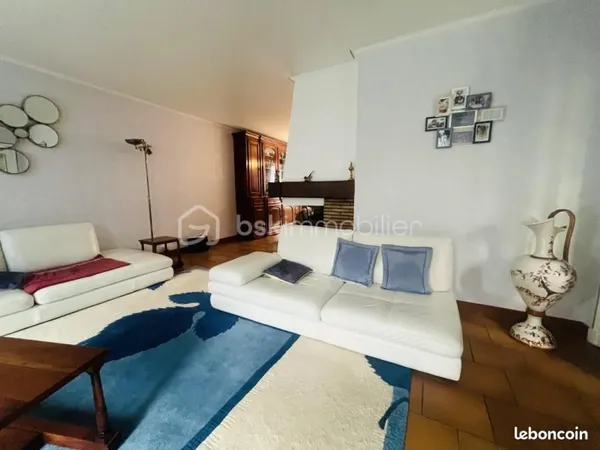 Maison 6 pièces 186 m²