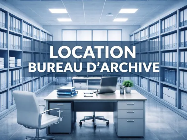 Bureaux Meaux 12.88 m2