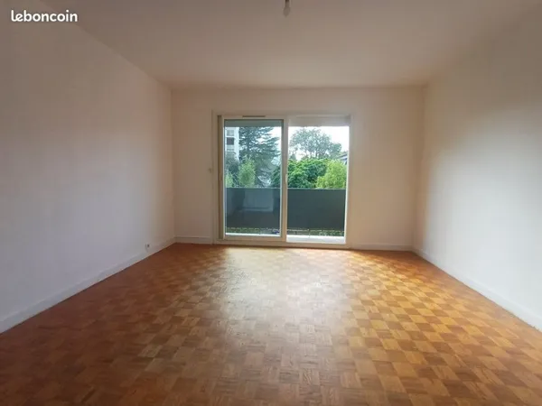 Appartement 3 pièces 57 m²