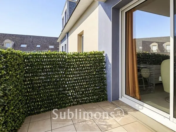 Appartement à vendre Vannes