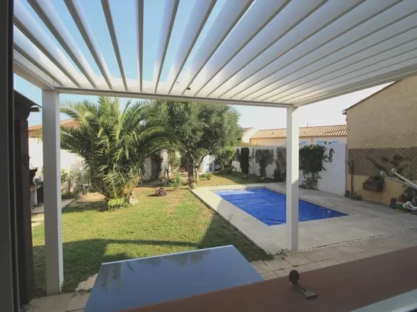 Maison 4 pièces 85 m²