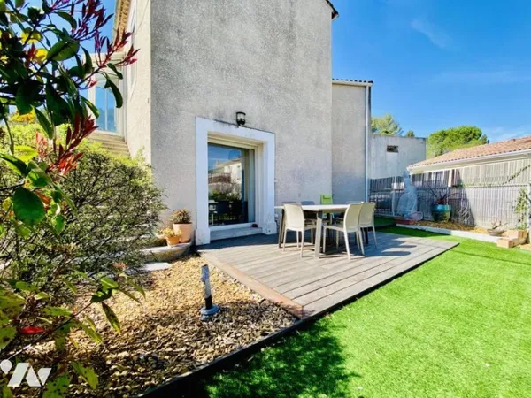 Maison 4 pièces 130 m²