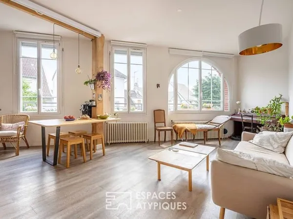 Maison 5 pièces 156 m²