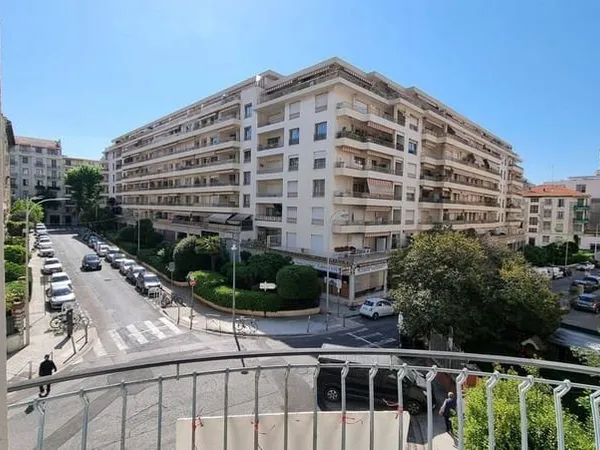 Appartement 2 pièces 55 m²
