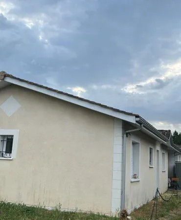 Vente maison t4 au Haillan