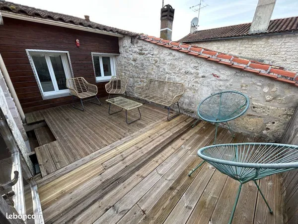 Maison location