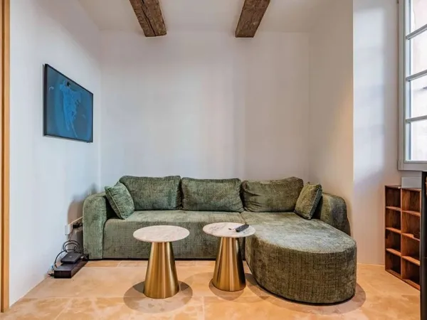 Appartement 2 pièces 30 m²