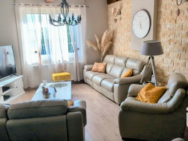 Maison 5 pièces 141 m²