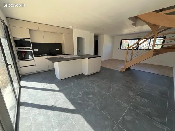 Maison neuve Rennes Sud-Est