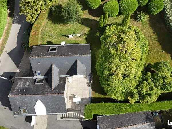 Maison en Viager 5 pièces 79 m²